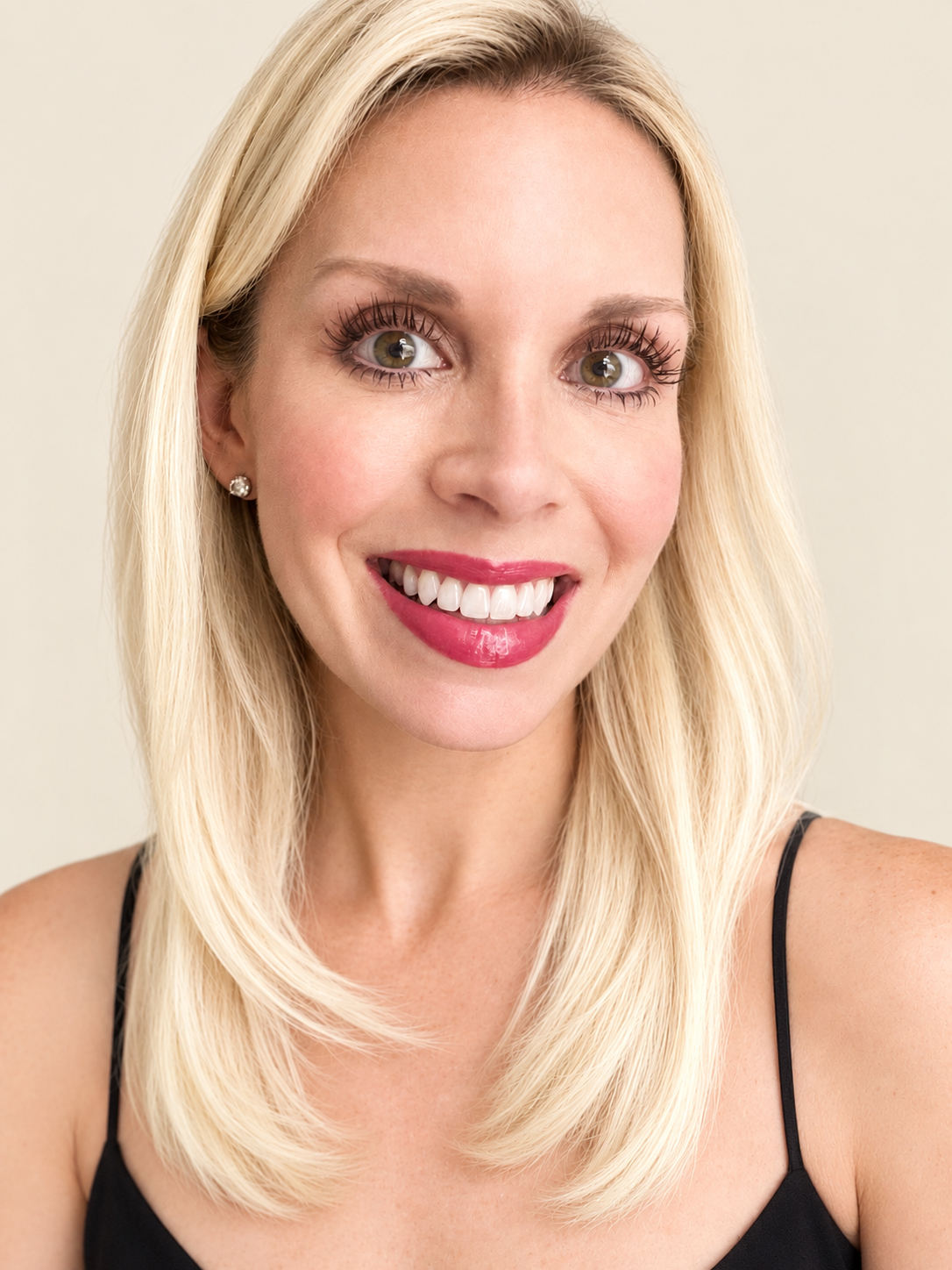 Jennifer Petrosky, founder of Popping Mind